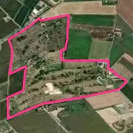 Golf Club Villafranca Golf Club Villafranca