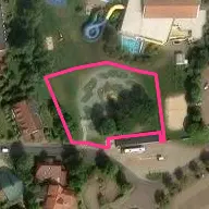 Adventuregolf-Anlage