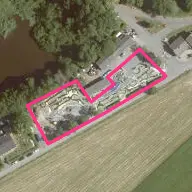 Adventuregolf am Gederner See Adventuregolf am Gederner See