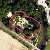 Minigolfplatz Bad Aibling Minigolfplatz Bad Aibling