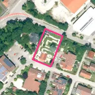Minigolf Waldkraiburg