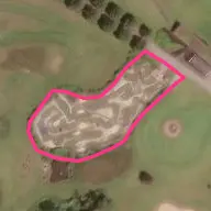 Adventuregolf Gut Waldshagen