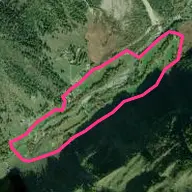 Golf Club Courmayeur et Grandes Jorasses