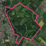 Golfclub Vechta-Welpe Golfclub Vechta-Welpe