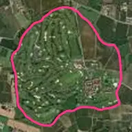 Chervò Golf San Vigilio Chervò Golf San Vigilio