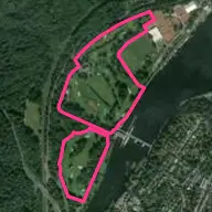 ETUF Golfplatz