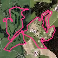 Golfplatz Bauernberg