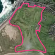 Strandhill Golf Club