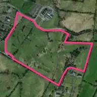 Mayo Footgolf