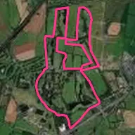 Palmerstown House Estate
