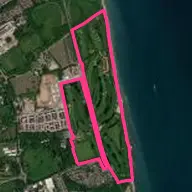 Woodbrook Golf Club