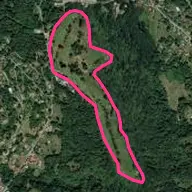 Golf Club Alpino di Stresa Golf Club Alpino di Stresa