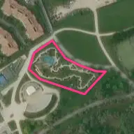 Minigolf Altanea
