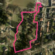 Midgetgolftuinen Lage Vuursche