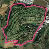 Golf Club Bologna Golf Club Bologna