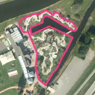 Jurassic Golf