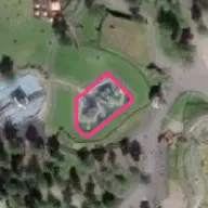 Minigolf Hunderfossen
