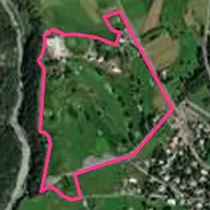 Bormio Golf club Bormio Golf club