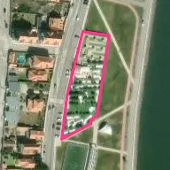 Minigolfe da Costa Nova
