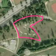 Minigolfe Vale de Cambra