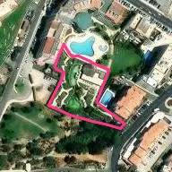 Minigolf Albufeira