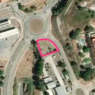 Campo de Mini Golfe