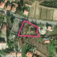 Campo de minigolfe de Sanfins