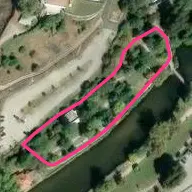 Campo Municipal de Minigolfe Fonseca e Castro