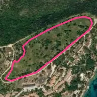 Pitch & Putt Capo d'Orso