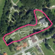 Minigolf Prievidza
