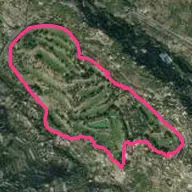 Golf club Gli Ulivi