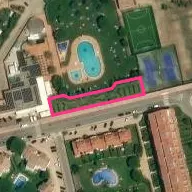 Minigolf Camping Platja Brava
