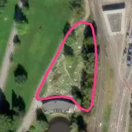 Slottsskogens Äventyrsgolf Slottsskogens Äventyrsgolf