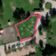 Lövuddens minigolf