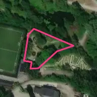 Äventyrsgolf / Adventure golf
