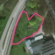 Ryttargårdskyrkans minigolf