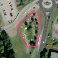 Trosa parkgolf