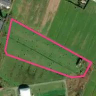 Ex campo da golf Ex campo da golf