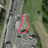 Billingehus Äventyrsgolf