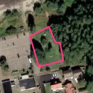 Malens minigolfbana