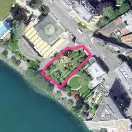 Minigolf de Montreux Minigolf de Montreux