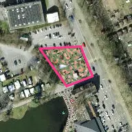 Minigolfanlage Schützenweiher