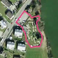 Minigolfanlage Mühlematt