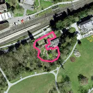 Minigolf Cham Villette Minigolf Cham Villette