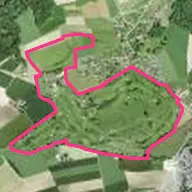 Golf & Country Club Wallenried Golf & Country Club Wallenried
