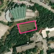 ODTÜ Golf Sahası ODTÜ Golf Sahası