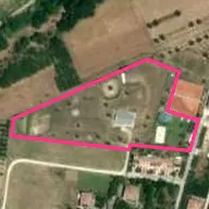 Golfcourse Arcobaleno Golfcourse Arcobaleno