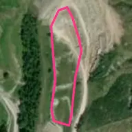 Campo Pratica Golf Madesimo Campo Pratica Golf Madesimo