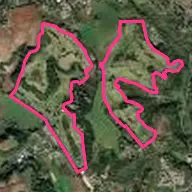 Parco di Roma Golf Club