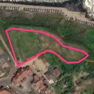 Beeston Hills Putting Green